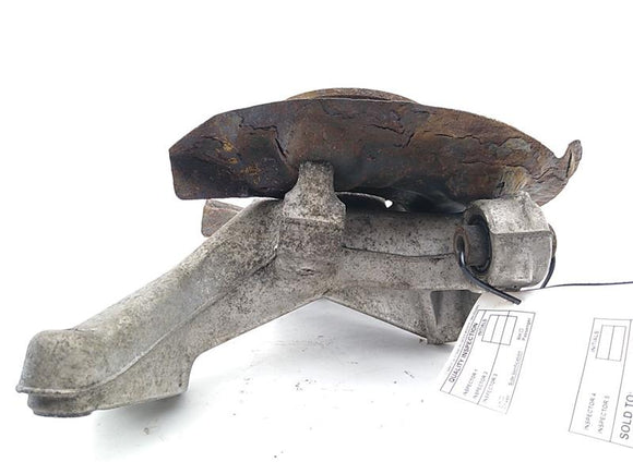 Volkswagen Eos Rear Left Hub