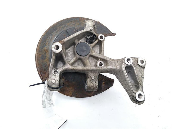 Volkswagen Eos Rear Left Hub