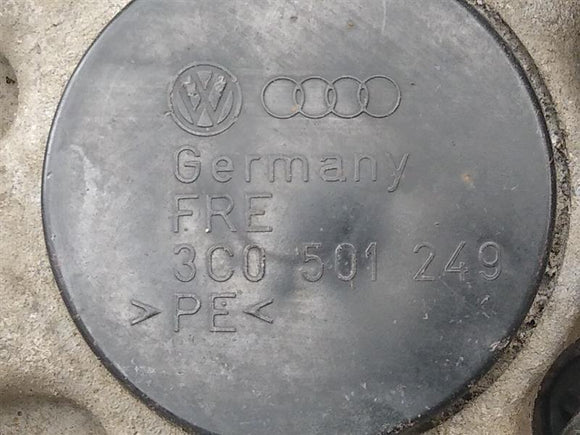 Volkswagen Eos Rear Left Hub