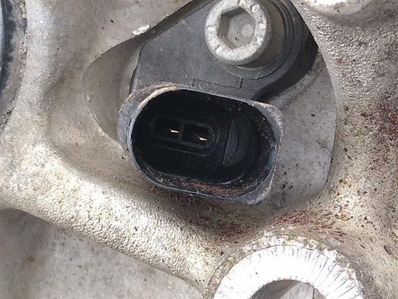 Volkswagen Eos Rear Left Hub