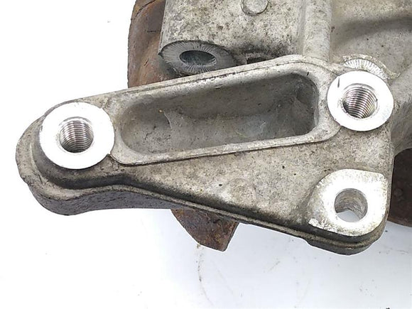 Volkswagen Eos Rear Left Hub