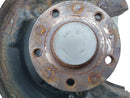 Volkswagen Eos Rear Left Hub-12