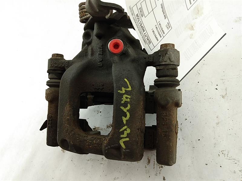 Volkswagen Eos Rear Left Caliper