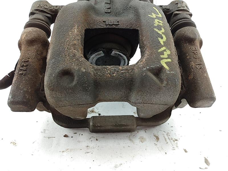 Volkswagen Eos Rear Left Caliper