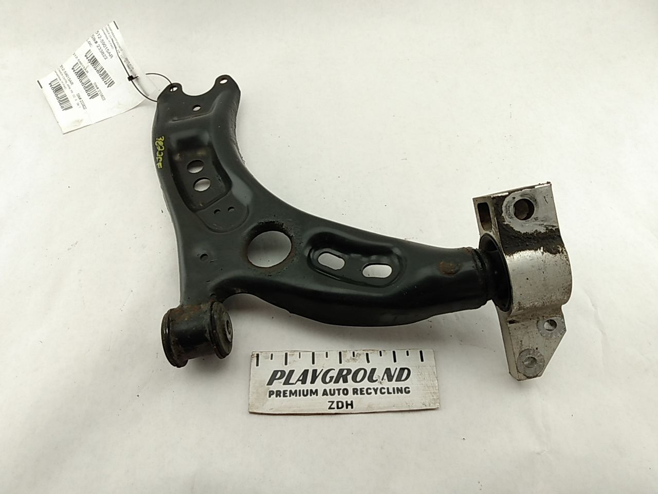 Volkswagen Eos Front Right Lower Control Arm