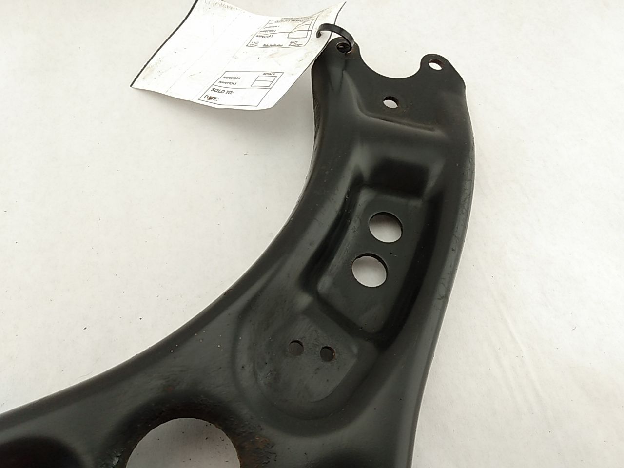 Volkswagen Eos Front Left Lower Control Arm