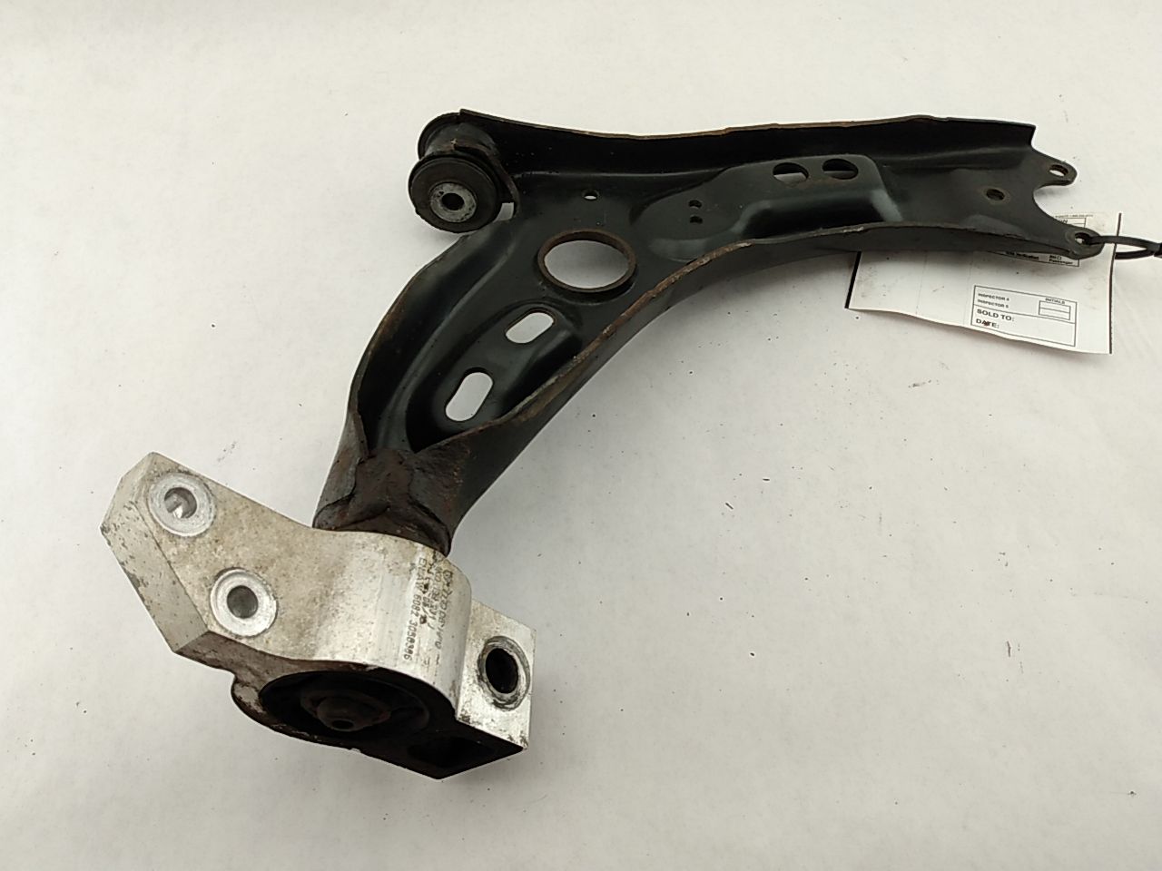 Volkswagen Eos Front Left Lower Control Arm