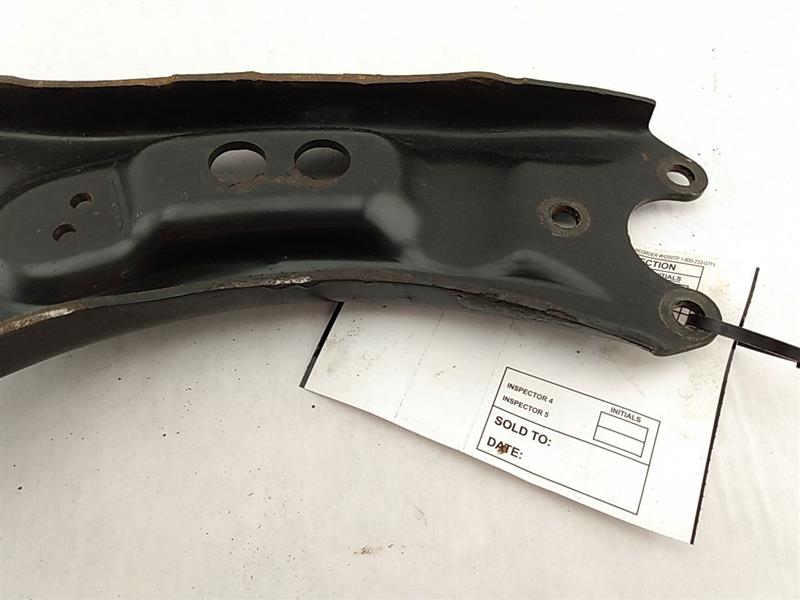 Volkswagen Eos Front Left Lower Control Arm