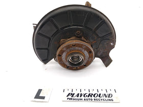 Volkswagen Eos Front Left Hub