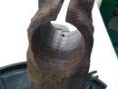 Volkswagen Eos Front Left Hub-9