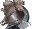 Volkswagen Eos Front Left Hub-10