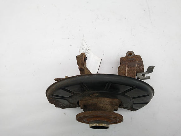Volkswagen Eos Front Right Hub
