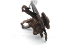 Volkswagen Eos Front Right Hub-3