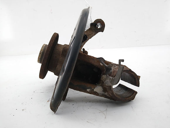 Volkswagen Eos Front Right Hub