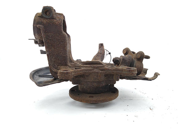 Volkswagen Eos Front Right Hub