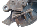 Volkswagen Eos Front Right Hub-9