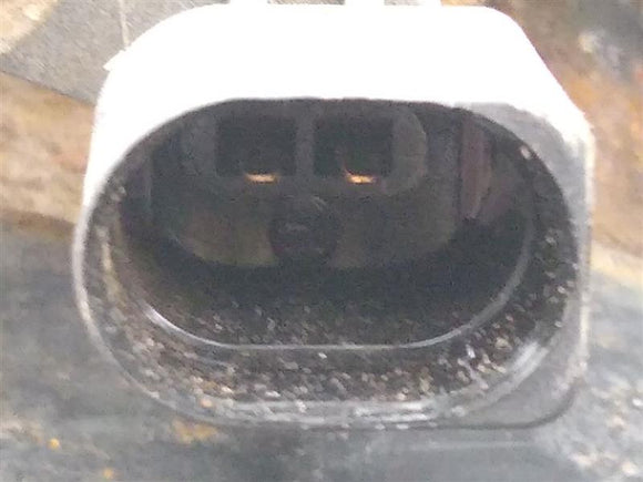 Volkswagen Eos Front Right Hub