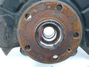Volkswagen Eos Front Right Hub-12