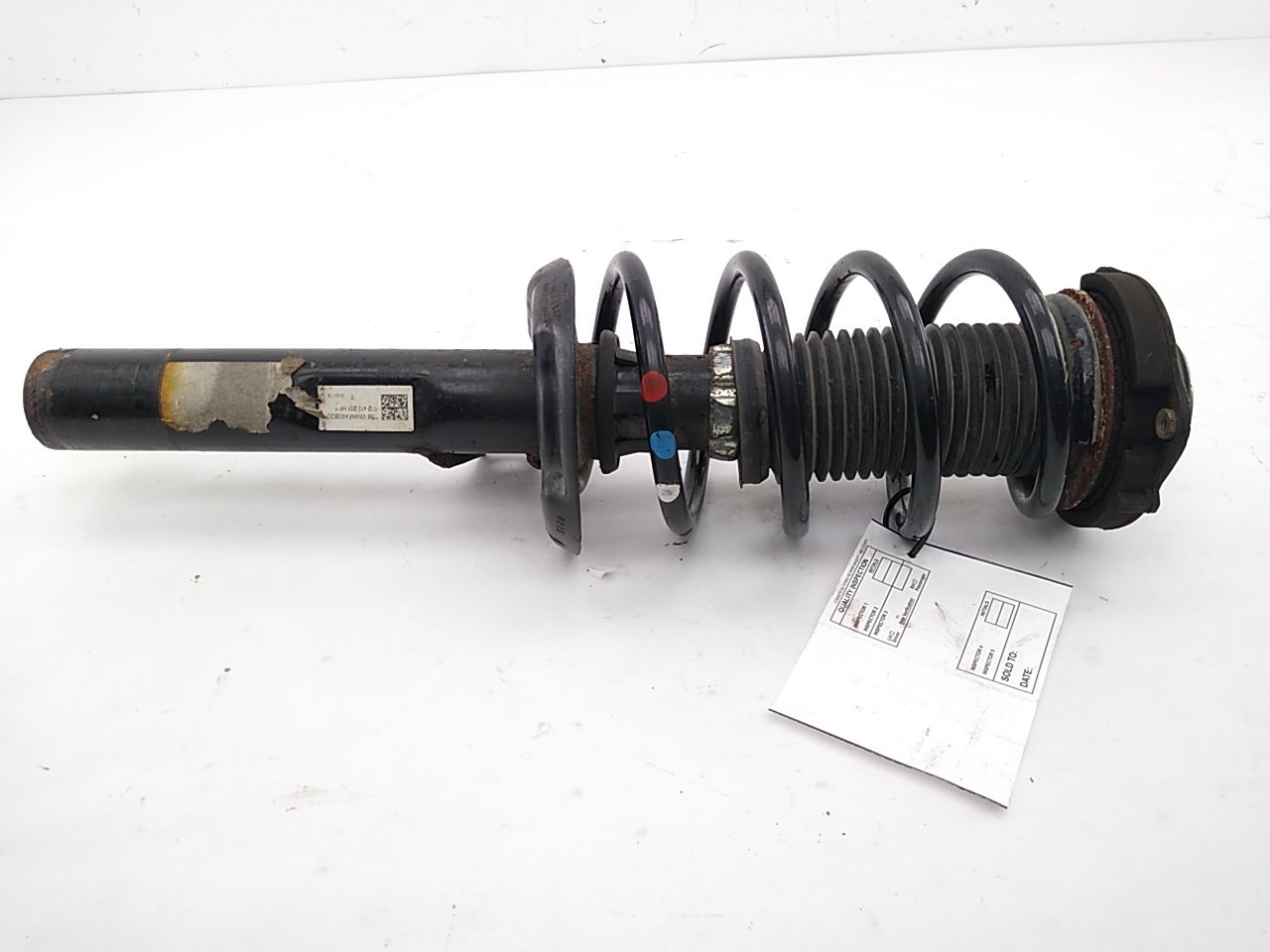 Volkswagen Eos Front Right Strut