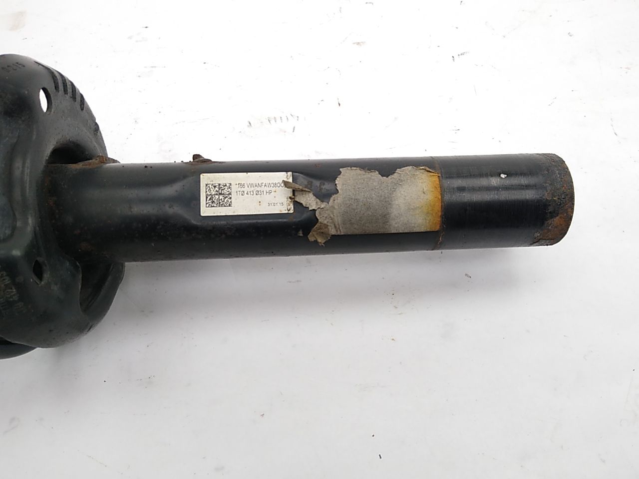 Volkswagen Eos Front Right Strut