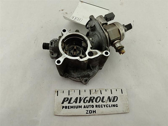 Volkswagen Eos Vacuum Pump