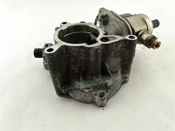Volkswagen Eos Vacuum Pump