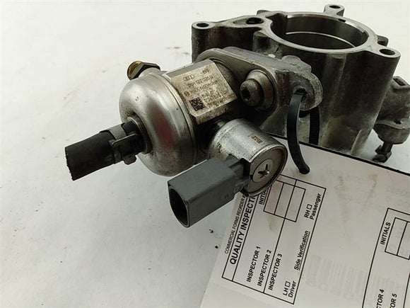Volkswagen Eos Vacuum Pump