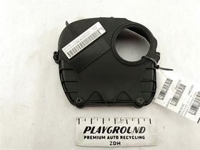 Volkswagen Eos Upper Timing Cover