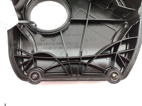 Volkswagen Eos Upper Timing Cover