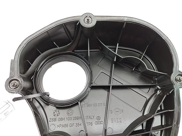 Volkswagen Eos Upper Timing Cover