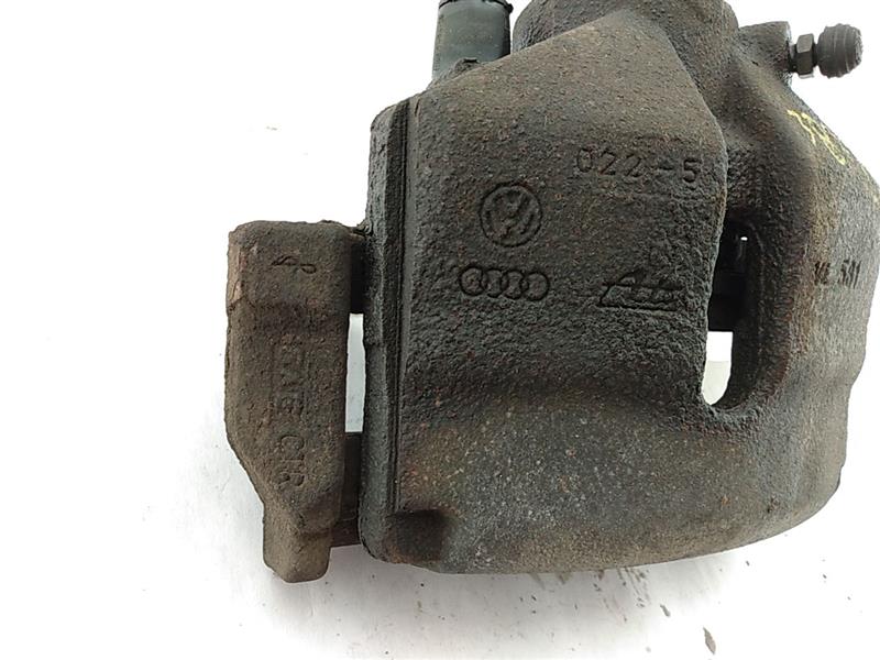 Volkswagen Eos Front Left Caliper - 0