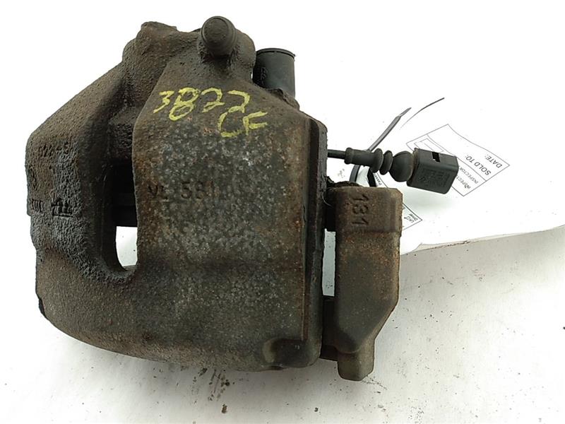 Volkswagen Eos Front Left Caliper