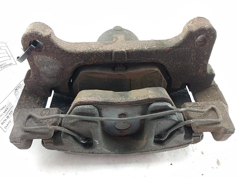 Volkswagen Eos Front Left Caliper