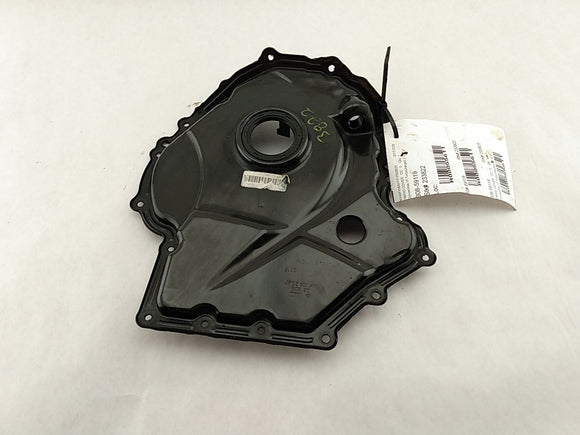 Volkswagen Eos Lower Triming Cover