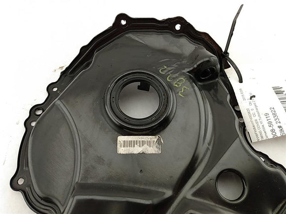 Volkswagen Eos Lower Triming Cover