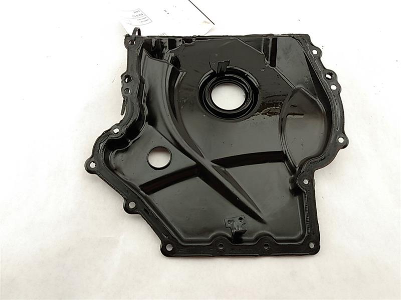 Volkswagen Eos Lower Triming Cover
