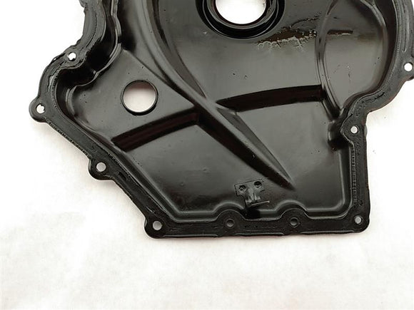 Volkswagen Eos Lower Triming Cover