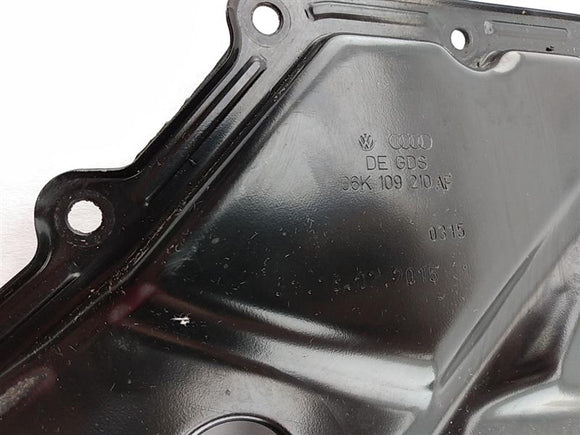 Volkswagen Eos Lower Triming Cover