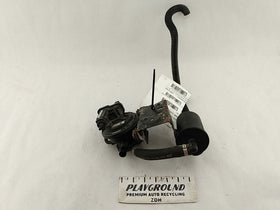 Volkswagen Eos Fuel Vapor Pump