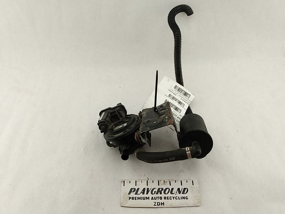 Volkswagen Eos Fuel Vapor Pump