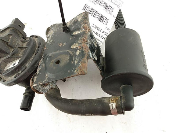 Volkswagen Eos Fuel Vapor Pump