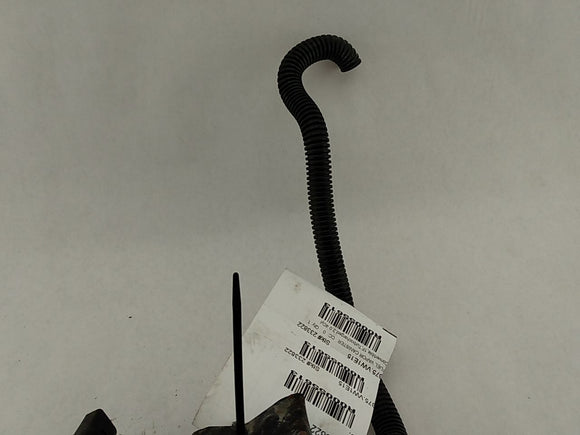 Volkswagen Eos Fuel Vapor Pump