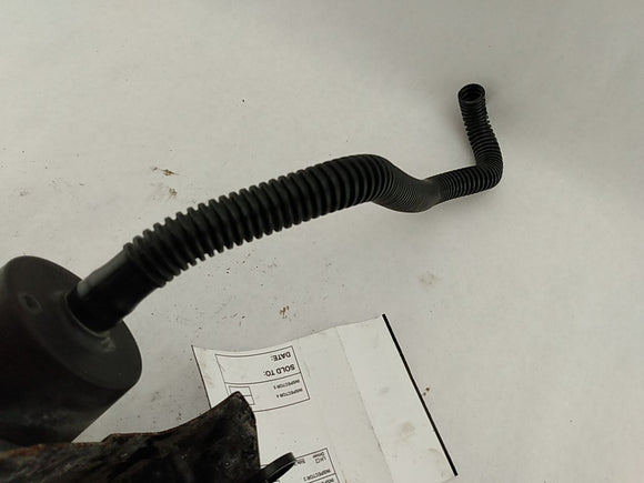 Volkswagen Eos Fuel Vapor Pump