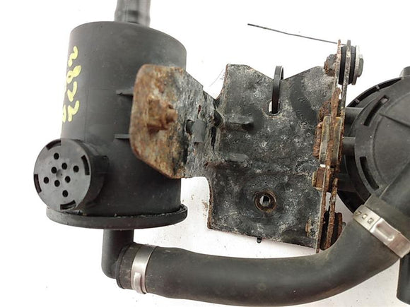 Volkswagen Eos Fuel Vapor Pump