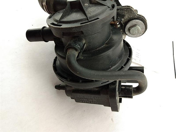 Volkswagen Eos Fuel Vapor Pump