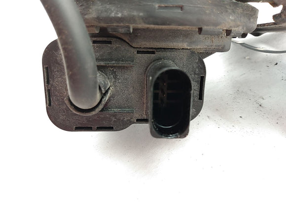 Volkswagen Eos Fuel Vapor Pump