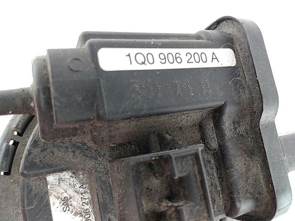 Volkswagen Eos Fuel Vapor Pump