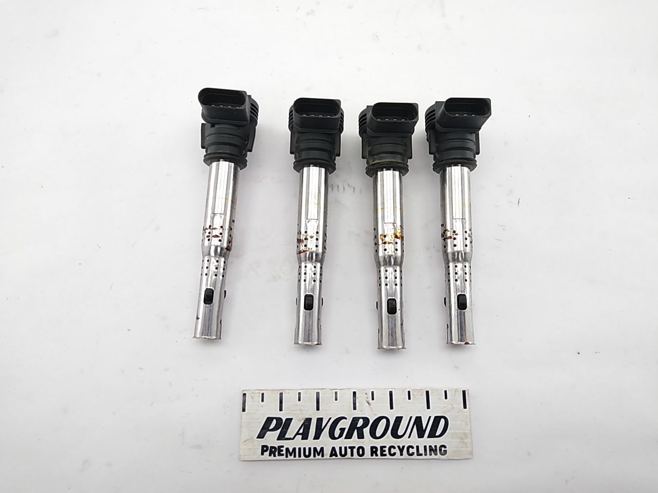 Volkswagen Eos Set Of Ignition Coils