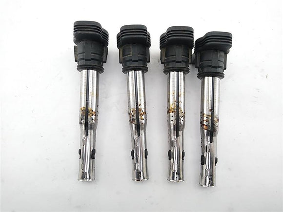 Volkswagen Eos Set Of Ignition Coils