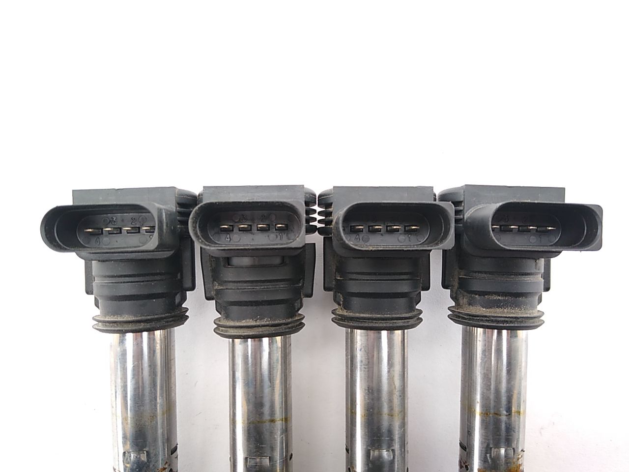 Volkswagen Eos Set Of Ignition Coils